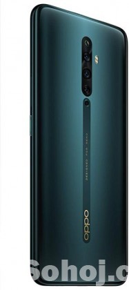 Oppo Reno Korean Master Copy Full Display